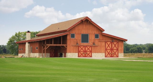 You Ll Want To Live In A Barn After Seeing These Barn Homes J